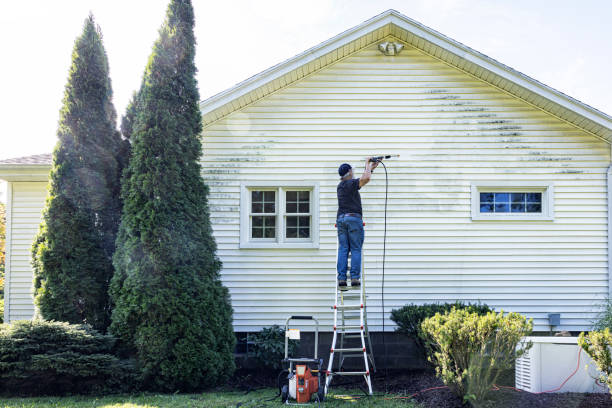 Best Commercial Building Pressure Washing  in Mercer, PA