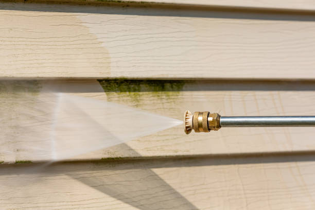 Best Garage Pressure Washing  in Mercer, PA